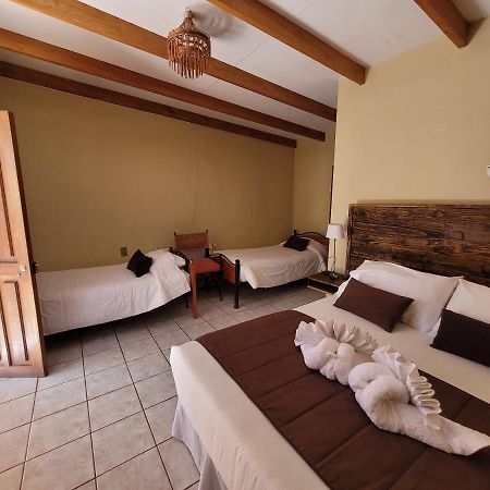 Hostal Katarpe Σαν Πέδρο ντε Ατακάμα Εξωτερικό φωτογραφία