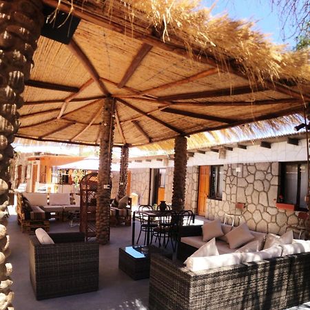 Hostal Katarpe Σαν Πέδρο ντε Ατακάμα Εξωτερικό φωτογραφία