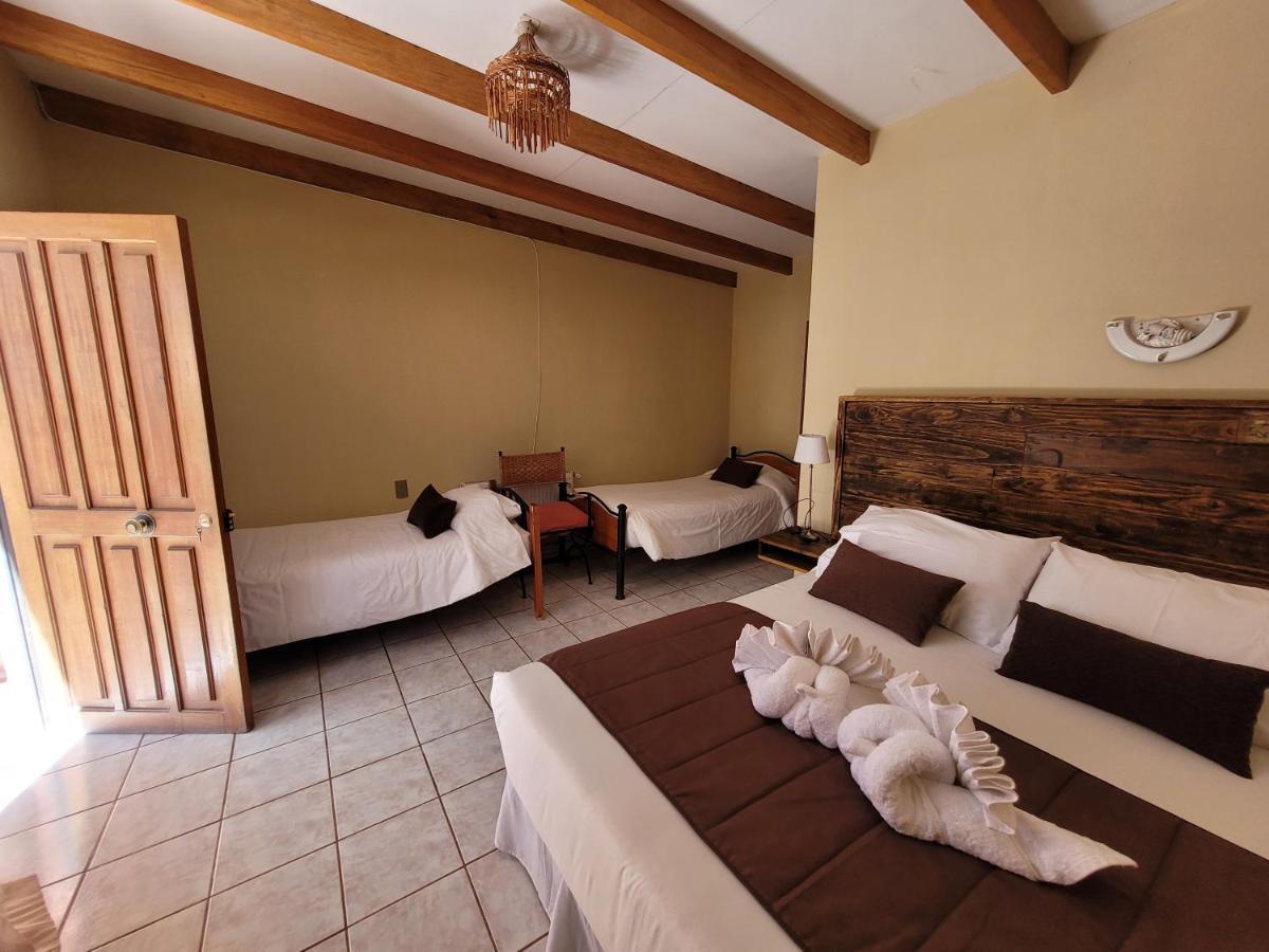 Hostal Katarpe Σαν Πέδρο ντε Ατακάμα Εξωτερικό φωτογραφία