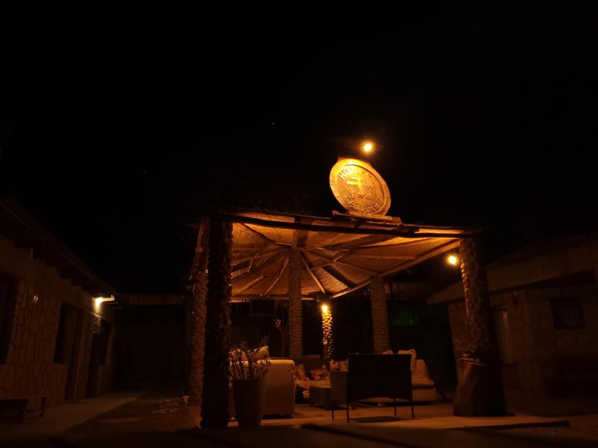 Hostal Katarpe Σαν Πέδρο ντε Ατακάμα Εξωτερικό φωτογραφία
