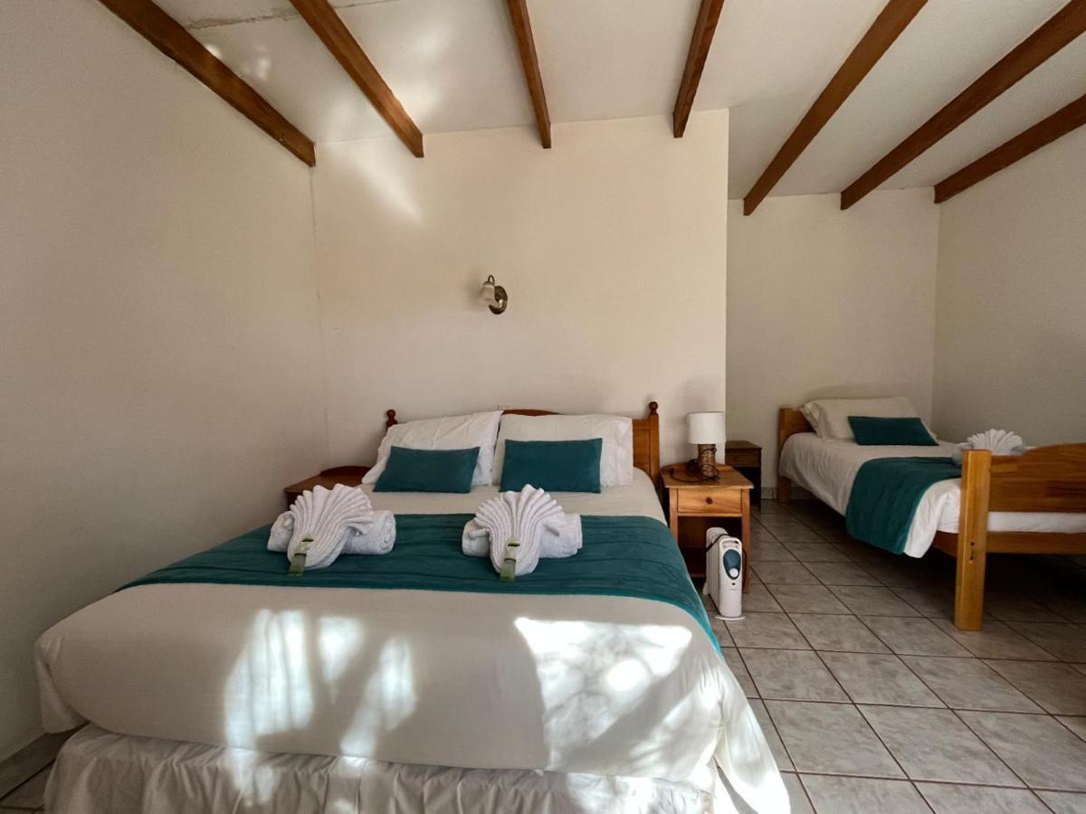 Hostal Katarpe Σαν Πέδρο ντε Ατακάμα Εξωτερικό φωτογραφία