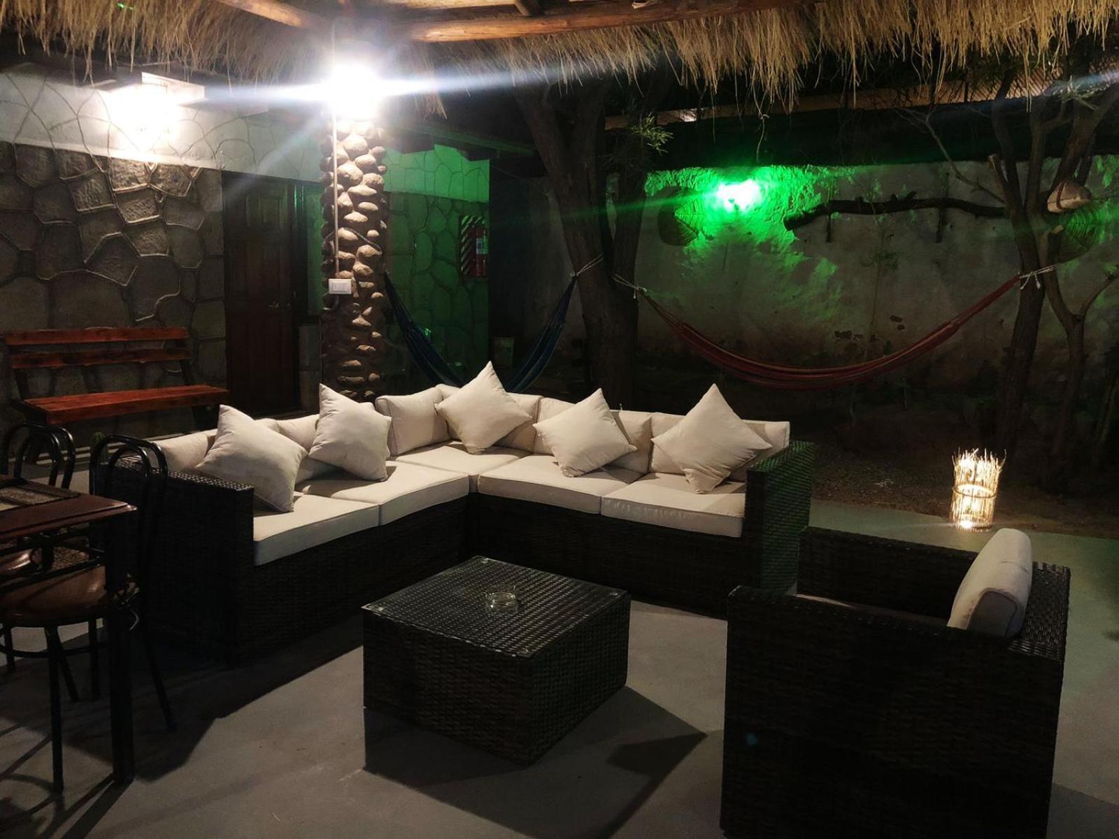 Hostal Katarpe Σαν Πέδρο ντε Ατακάμα Εξωτερικό φωτογραφία