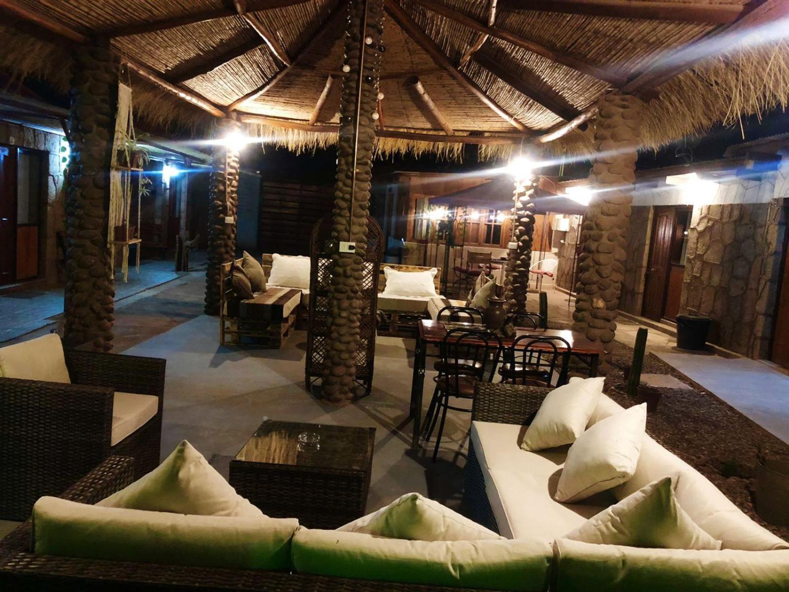 Hostal Katarpe Σαν Πέδρο ντε Ατακάμα Εξωτερικό φωτογραφία