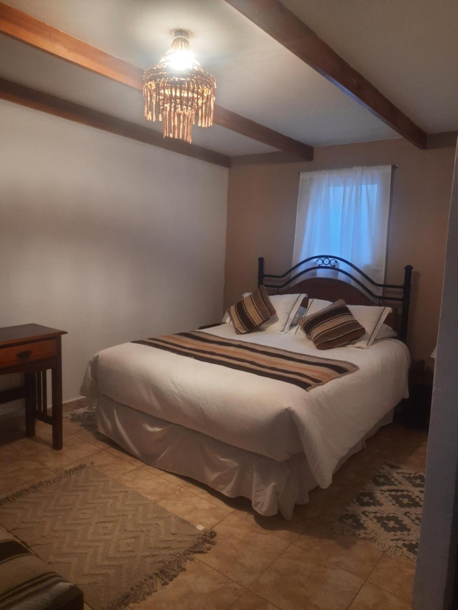 Hostal Katarpe Σαν Πέδρο ντε Ατακάμα Εξωτερικό φωτογραφία