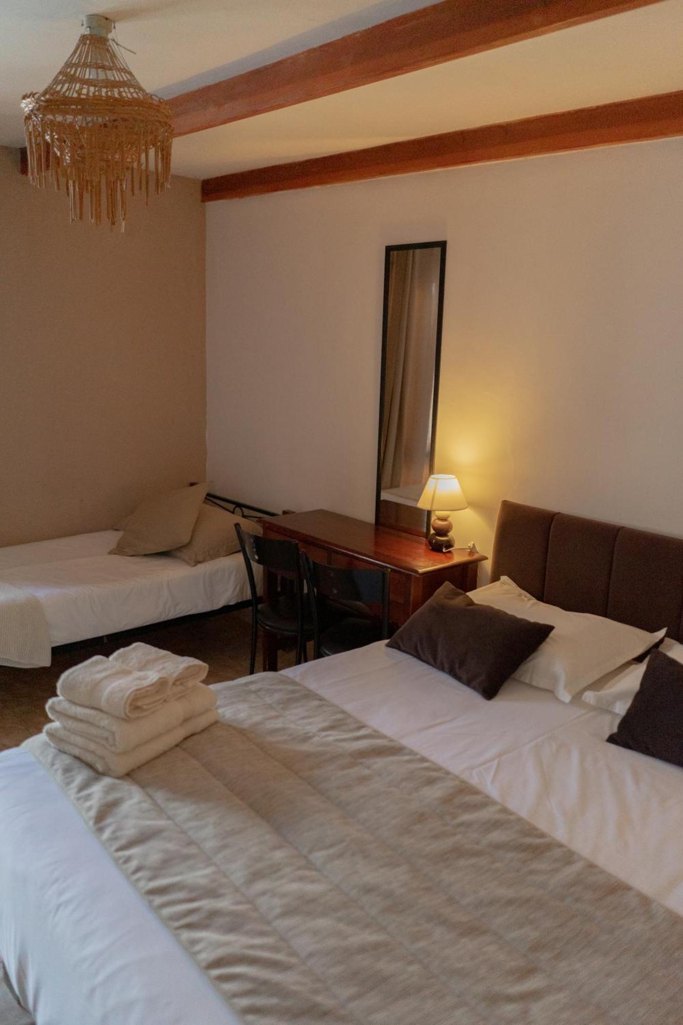 Hostal Katarpe Σαν Πέδρο ντε Ατακάμα Εξωτερικό φωτογραφία