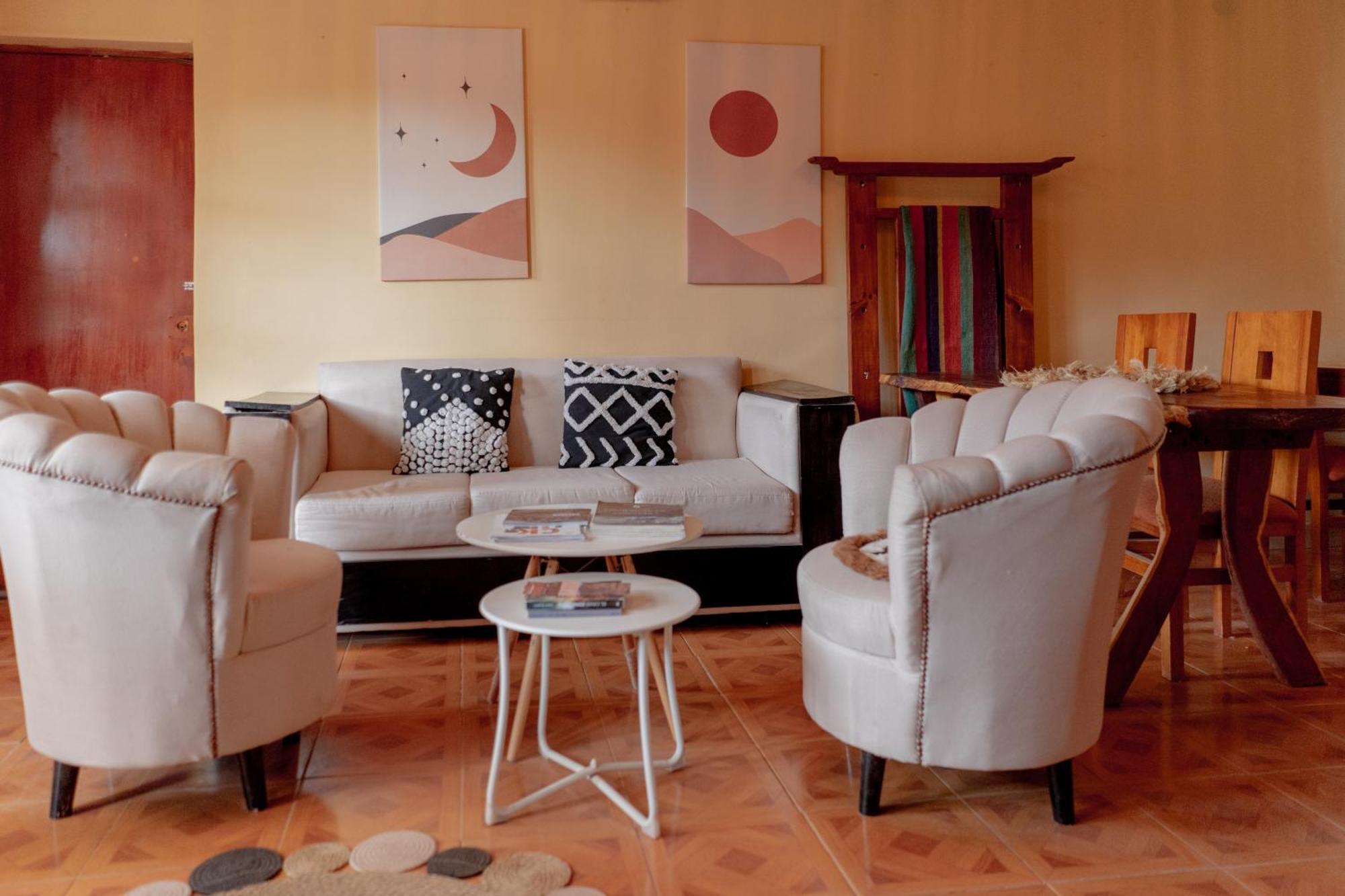 Hostal Katarpe Σαν Πέδρο ντε Ατακάμα Εξωτερικό φωτογραφία