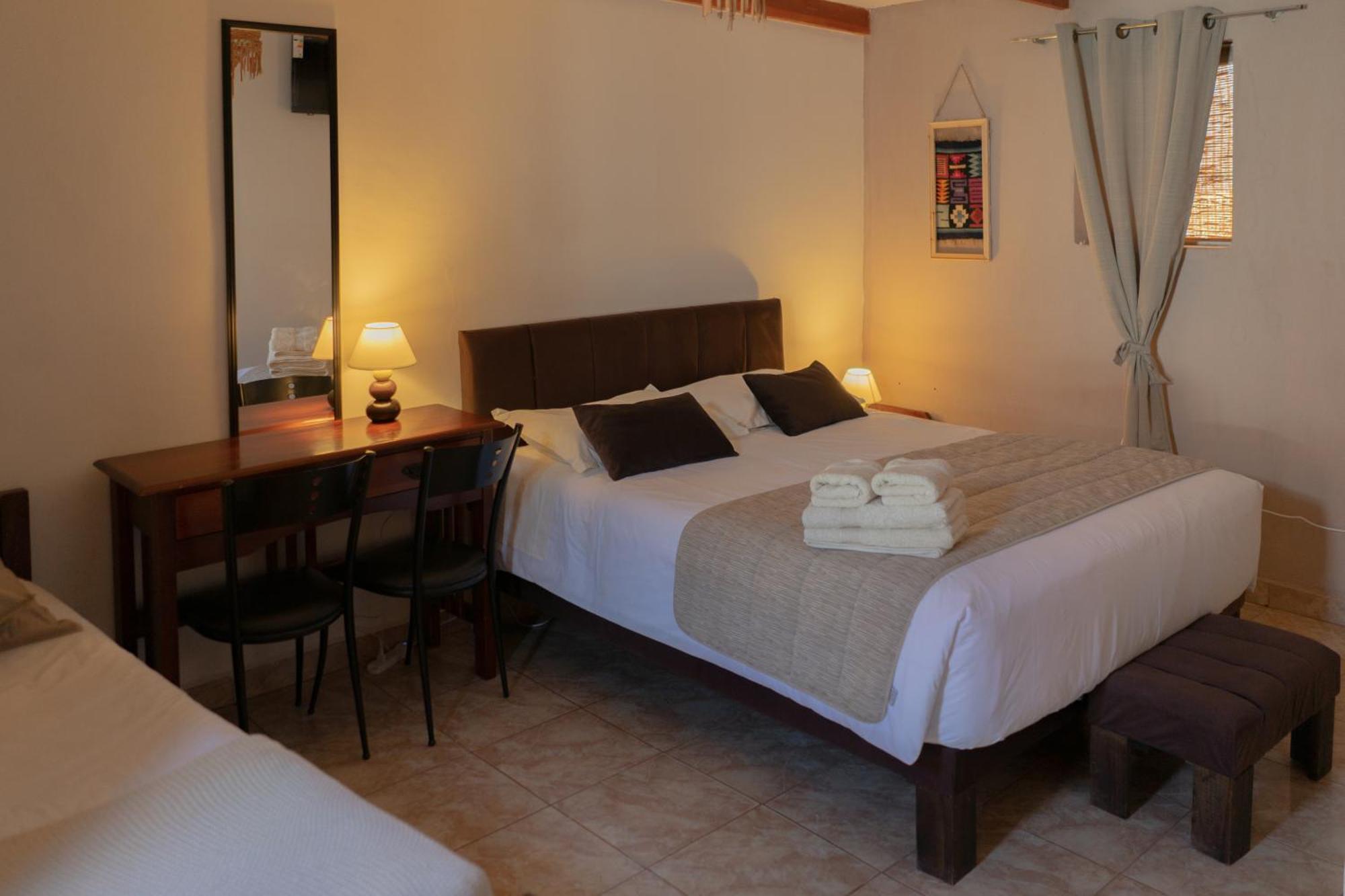 Hostal Katarpe Σαν Πέδρο ντε Ατακάμα Εξωτερικό φωτογραφία