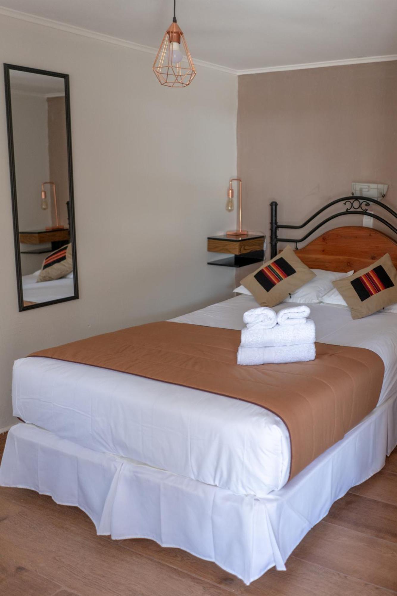 Hostal Katarpe Σαν Πέδρο ντε Ατακάμα Εξωτερικό φωτογραφία