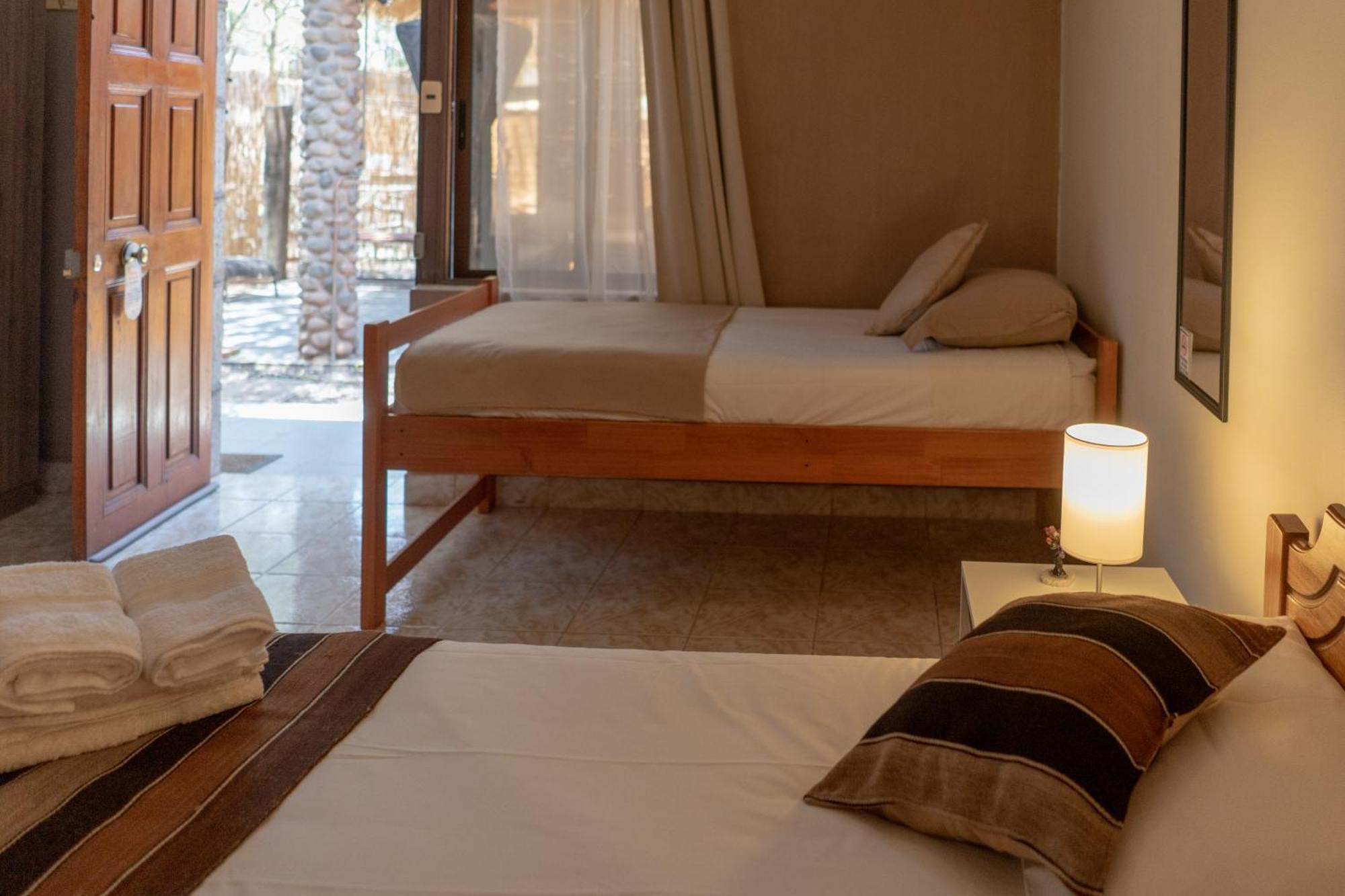Hostal Katarpe Σαν Πέδρο ντε Ατακάμα Δωμάτιο φωτογραφία