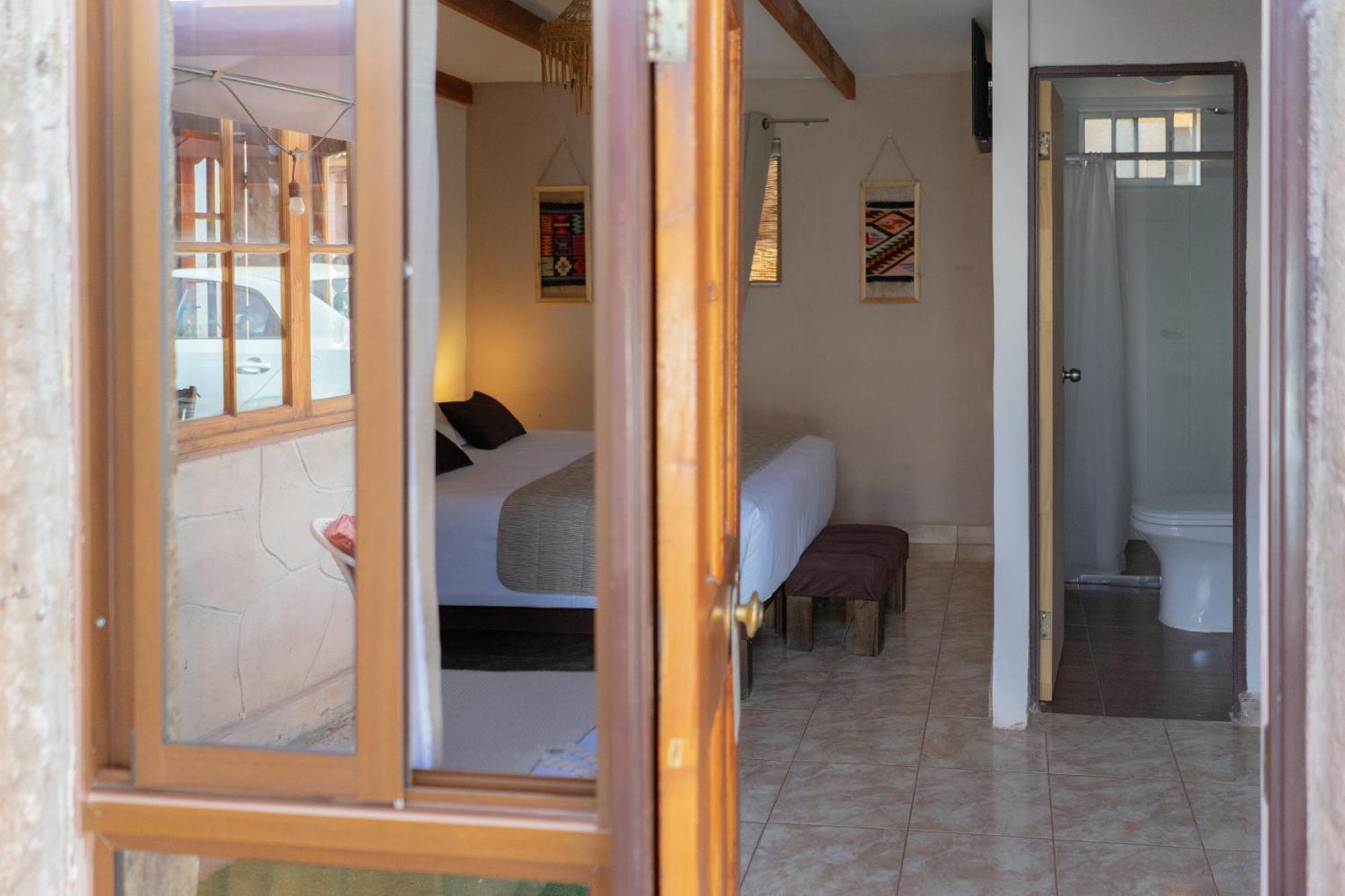Hostal Katarpe Σαν Πέδρο ντε Ατακάμα Εξωτερικό φωτογραφία