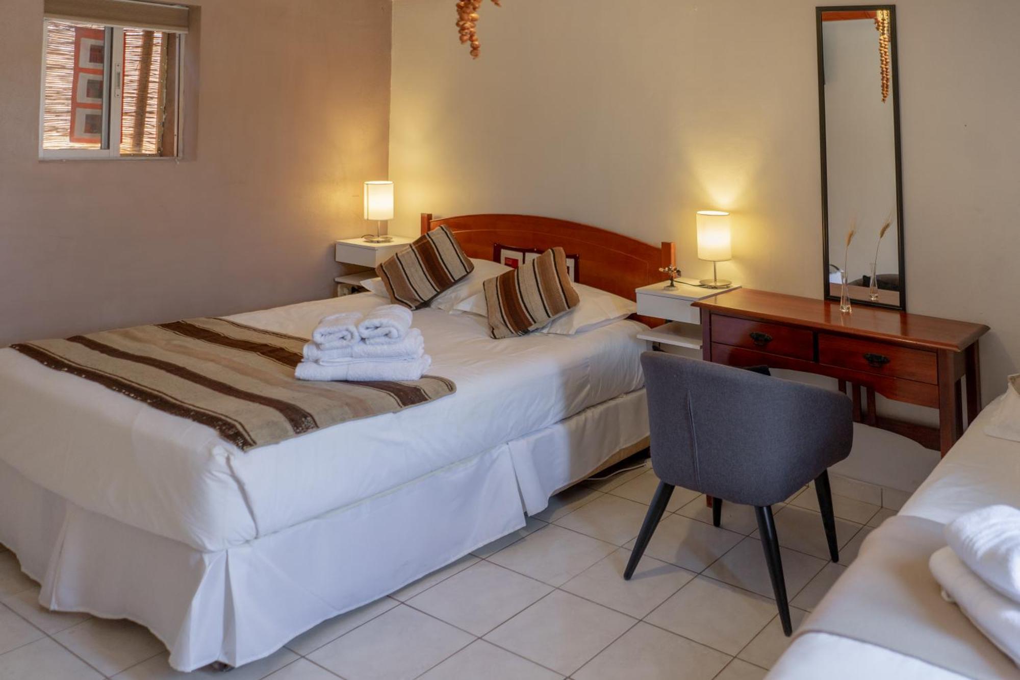 Hostal Katarpe Σαν Πέδρο ντε Ατακάμα Εξωτερικό φωτογραφία