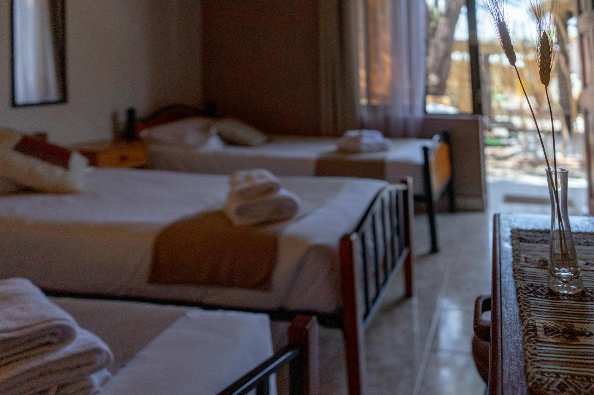 Hostal Katarpe Σαν Πέδρο ντε Ατακάμα Εξωτερικό φωτογραφία