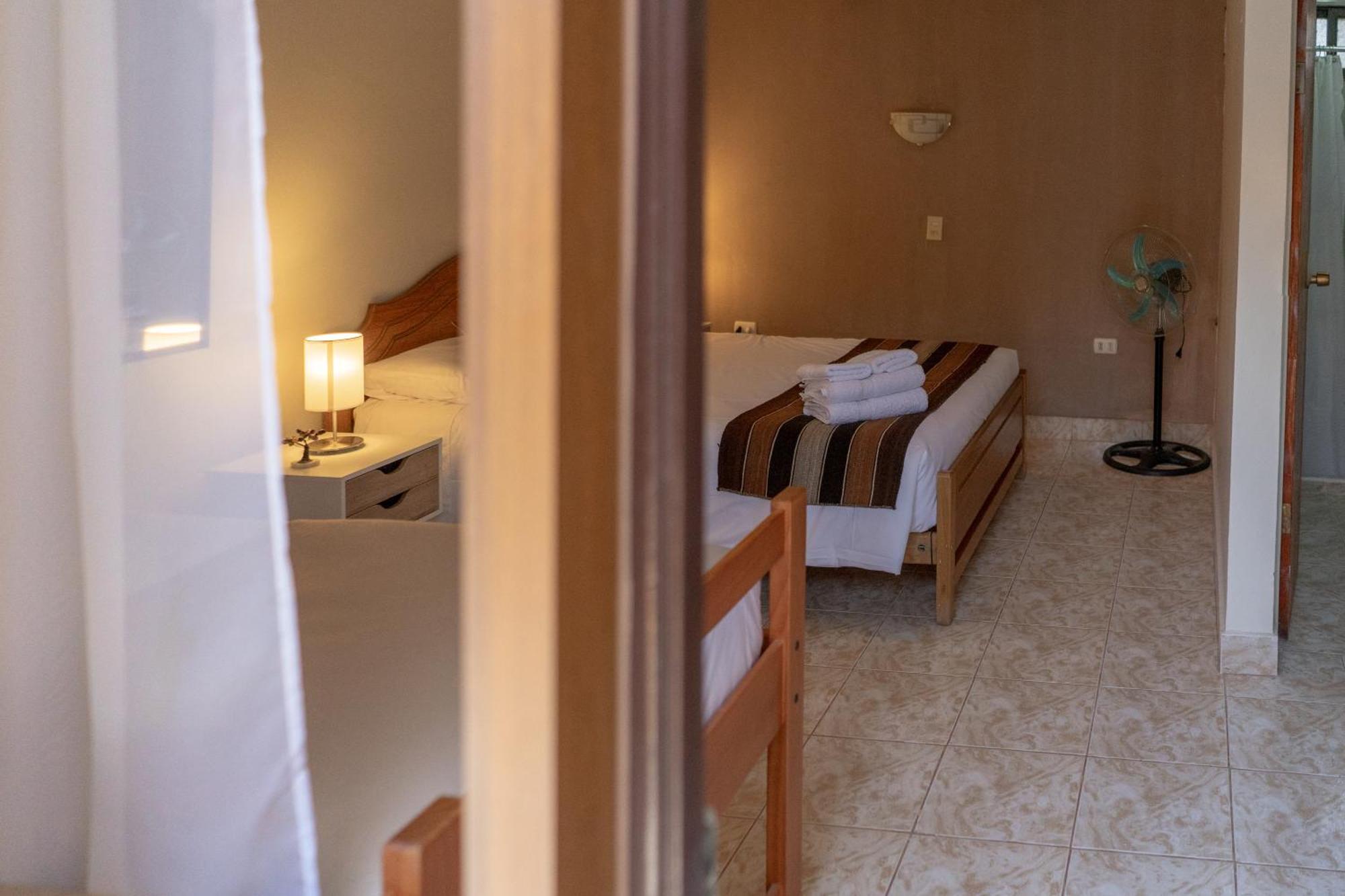 Hostal Katarpe Σαν Πέδρο ντε Ατακάμα Δωμάτιο φωτογραφία