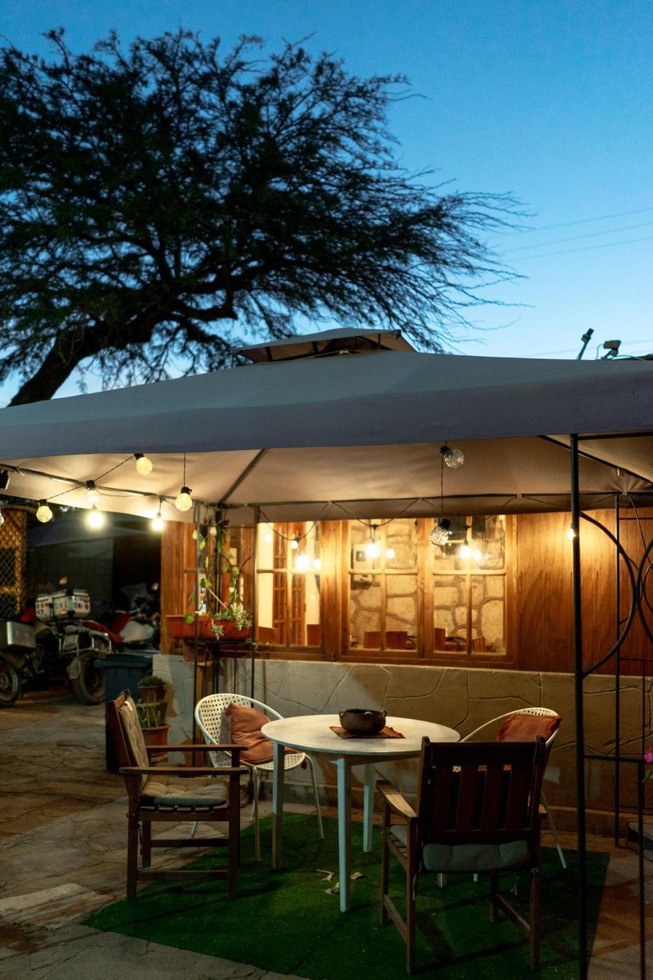 Hostal Katarpe Σαν Πέδρο ντε Ατακάμα Εξωτερικό φωτογραφία