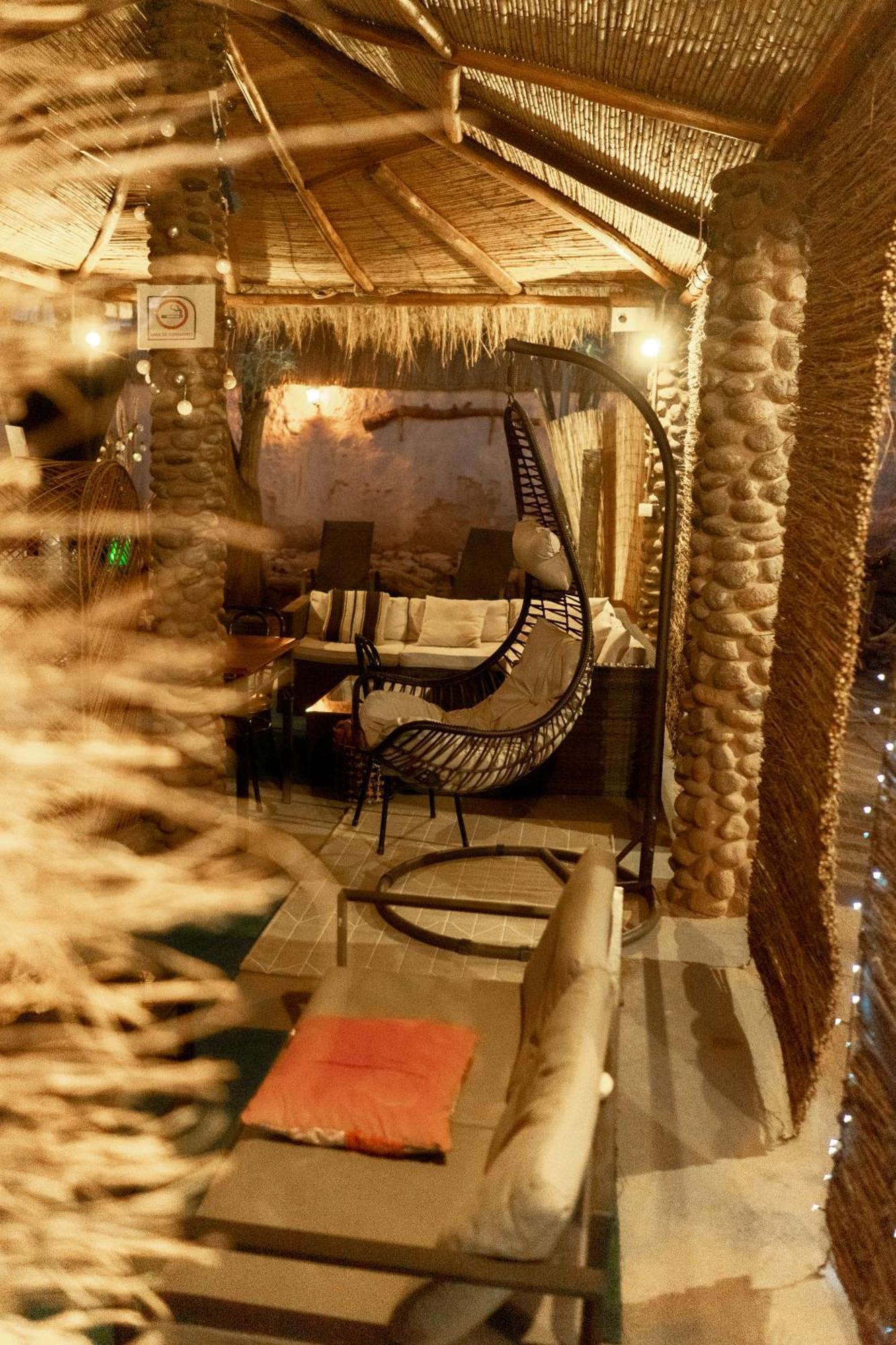 Hostal Katarpe Σαν Πέδρο ντε Ατακάμα Εξωτερικό φωτογραφία