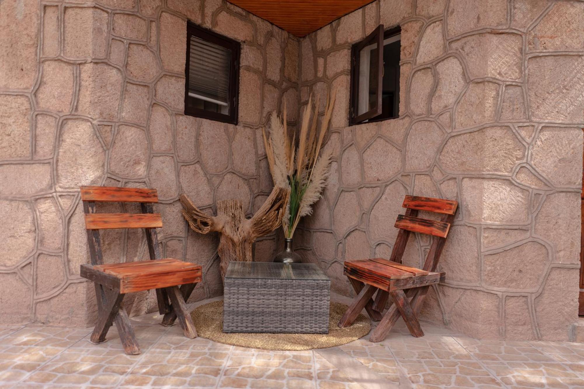 Hostal Katarpe Σαν Πέδρο ντε Ατακάμα Εξωτερικό φωτογραφία