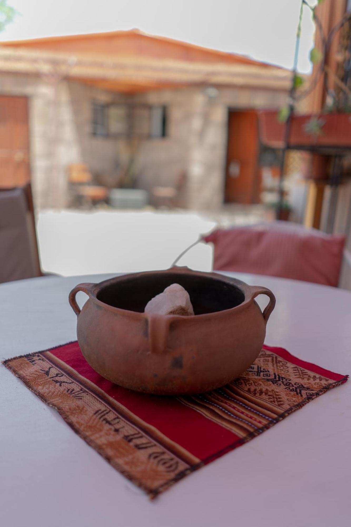 Hostal Katarpe Σαν Πέδρο ντε Ατακάμα Εξωτερικό φωτογραφία