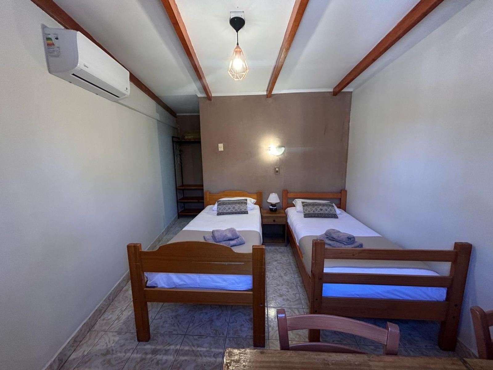 Hostal Katarpe Σαν Πέδρο ντε Ατακάμα Εξωτερικό φωτογραφία